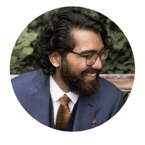 Ali Rehmatullah, Boston chapter founder