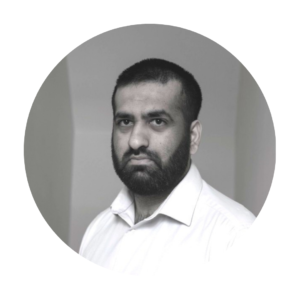 Junaid, research scientist at IBM
