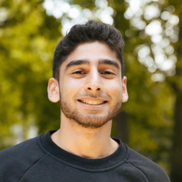 picture of faheem