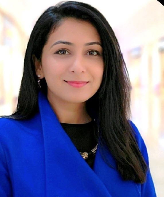 Alvena Kureshi