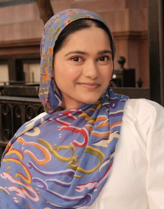 Farzana Uddin