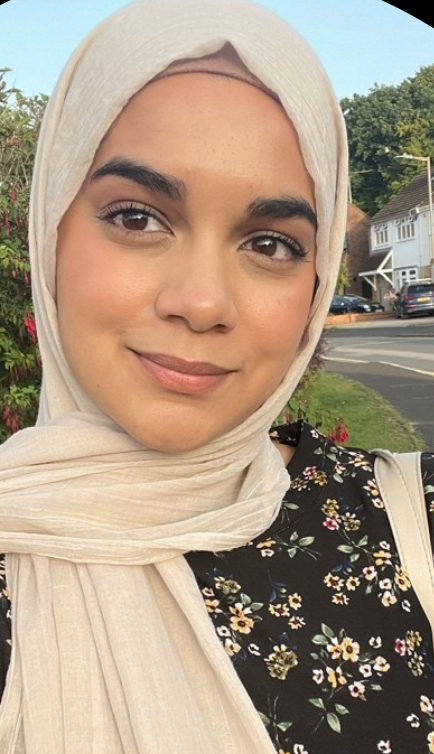 Kamilah Mohchin