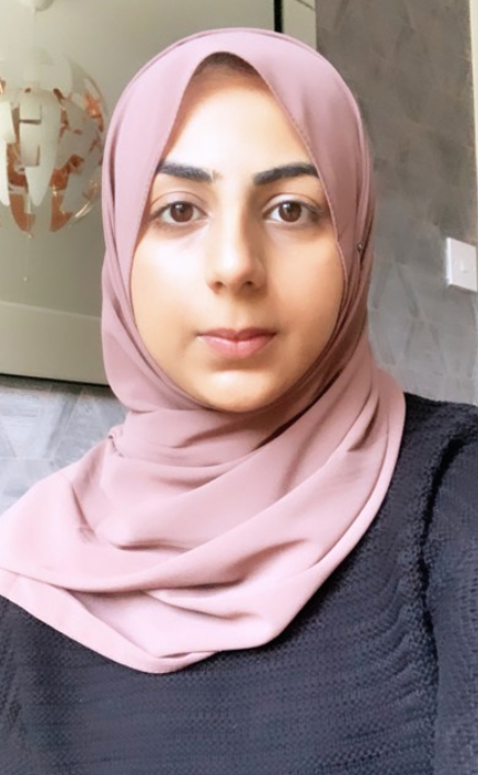 Namrah Ghafoor