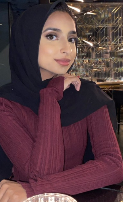 Shima Islam