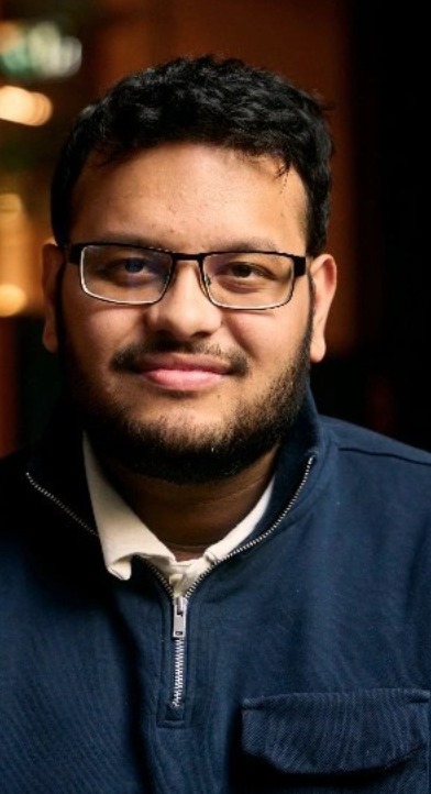 Srezon Ahmed