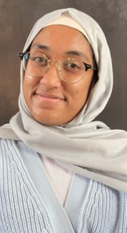 Tabassum Alam