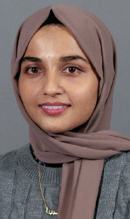 Tanjina Ali