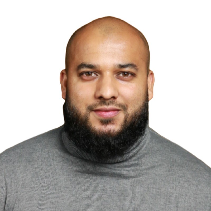 Afsar Alam