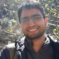 picture of Zubair