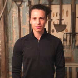 Adam Derradji