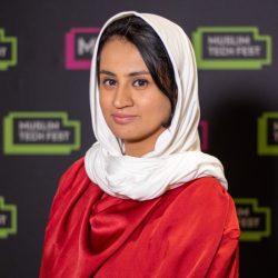 Arfah Farooq