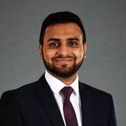 Arif Ali