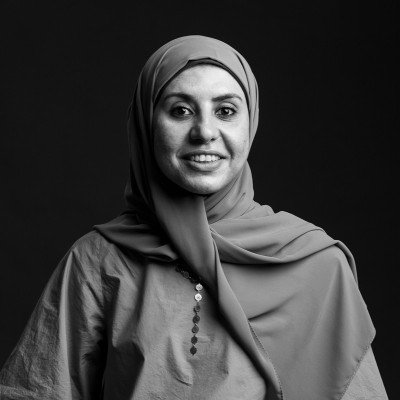 Yusra, machine learning engineer at Google