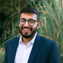 Hamad Ali