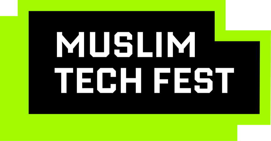Muslim Tech Fest logo