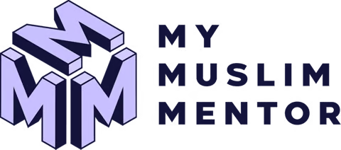 My Muslim Mentor logo