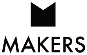 Makers coding bootcamp logo