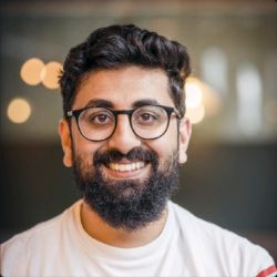 Rehan Hussain