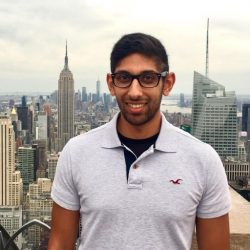 Zahid, London events lead